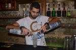 Friday Night at Byblos Old Souk